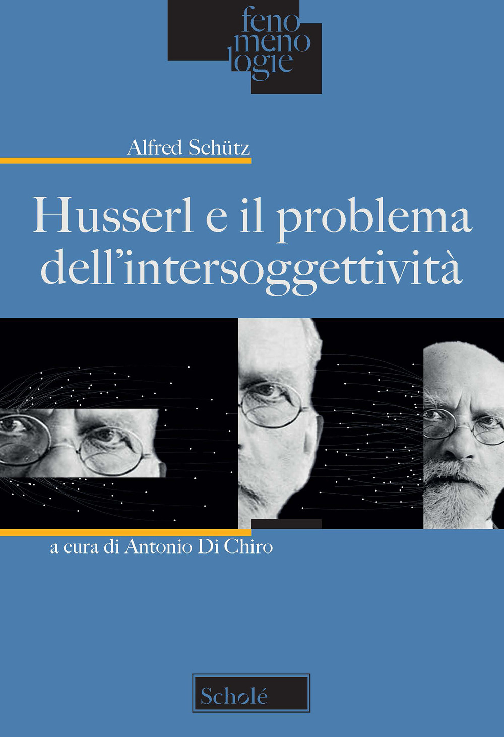 Husserl e il problema dell’intersoggettività