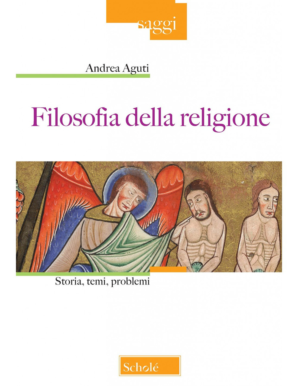 Filosofia della religione. Storia, temi, problemi