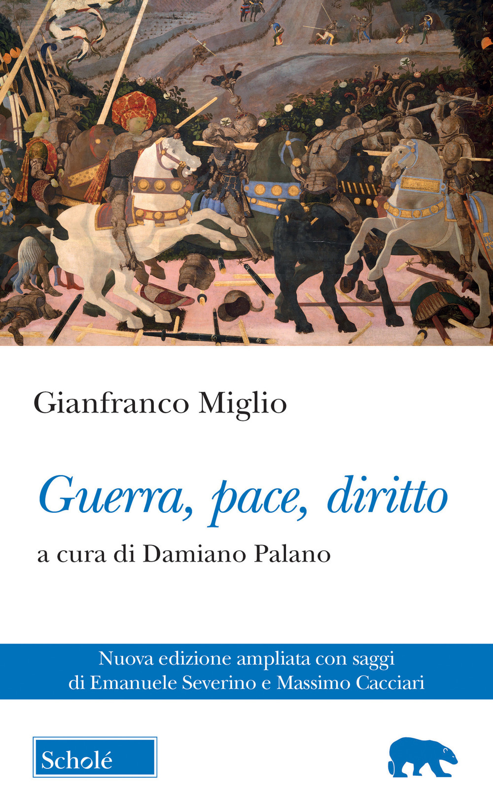 Guerra, pace, diritto