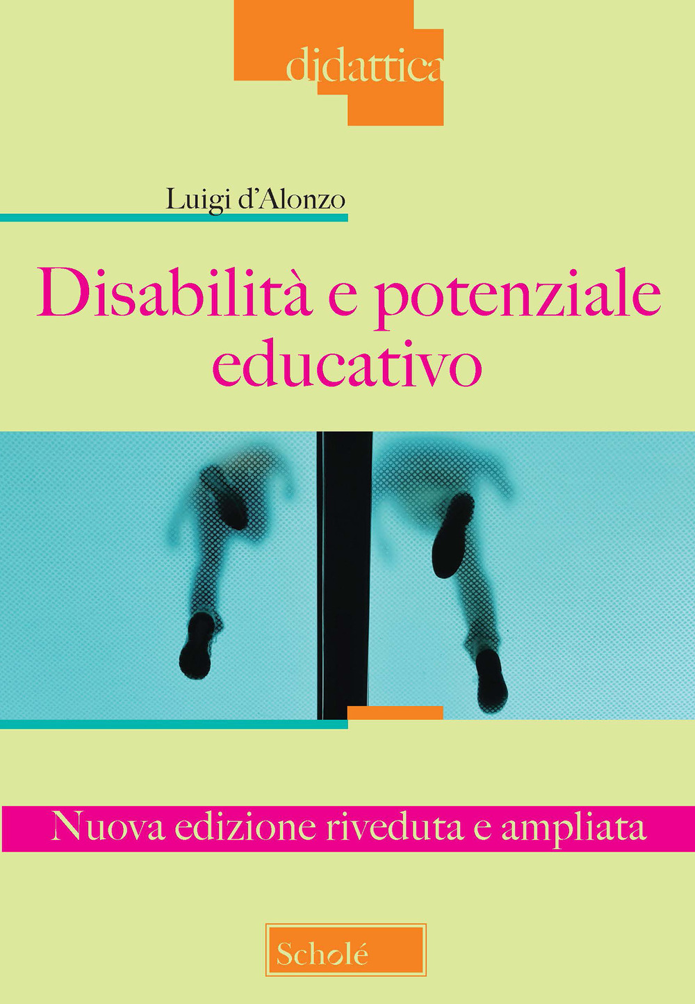 Disabilità e potenziale educativo