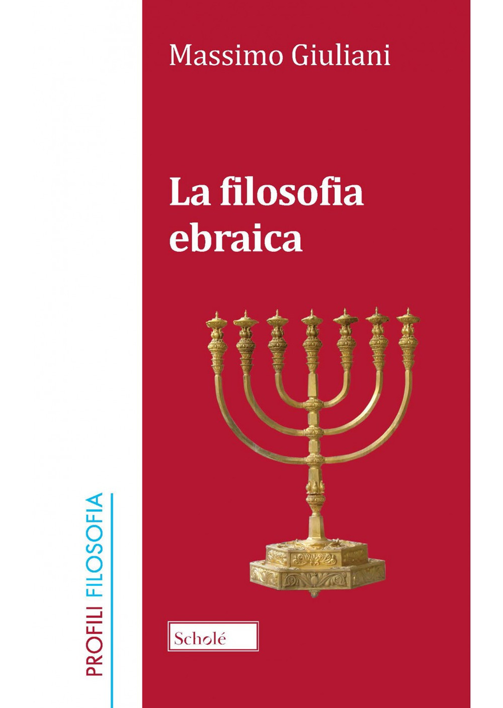La filosofia ebraica