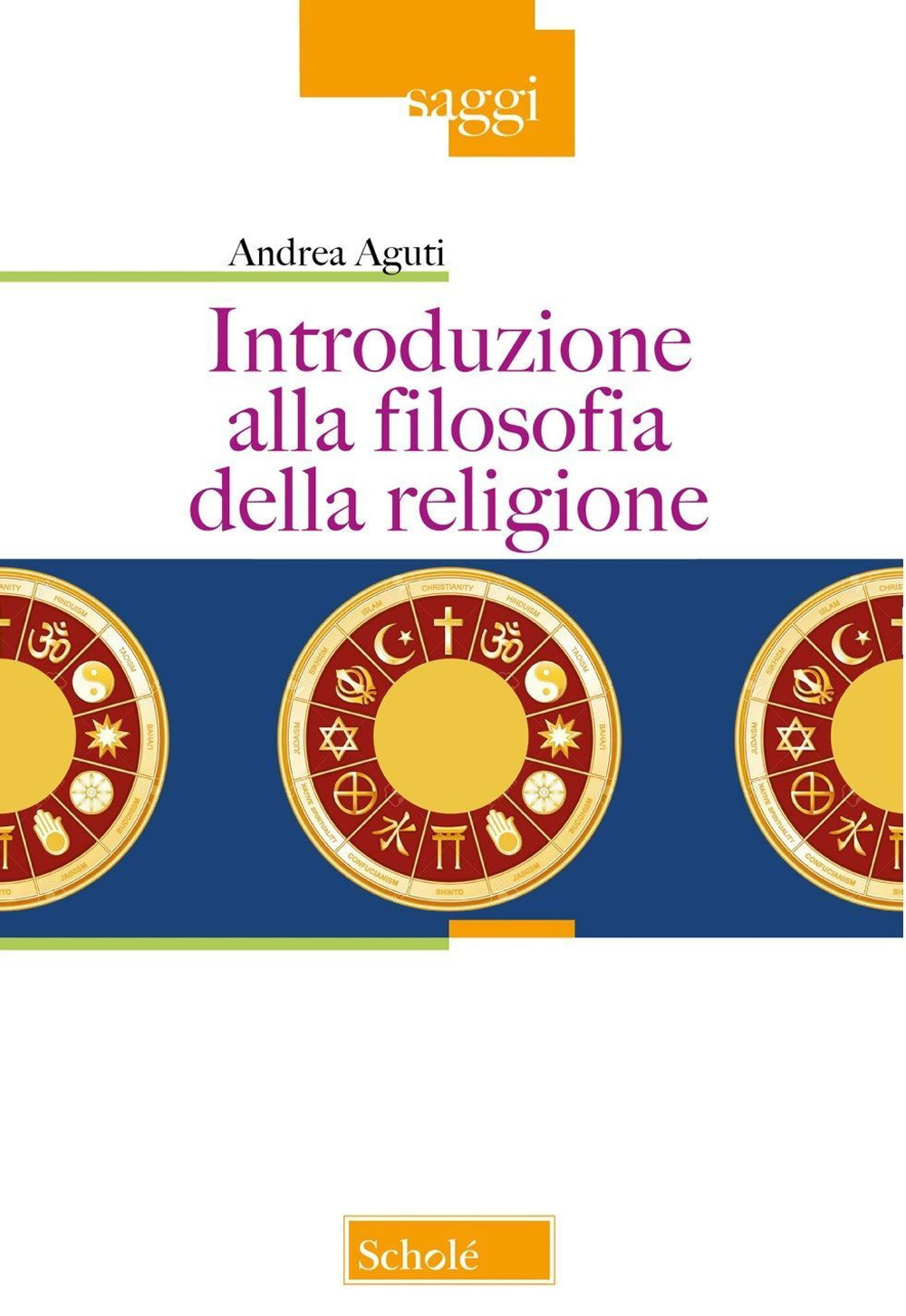 Introduzione alla filosofia della religione