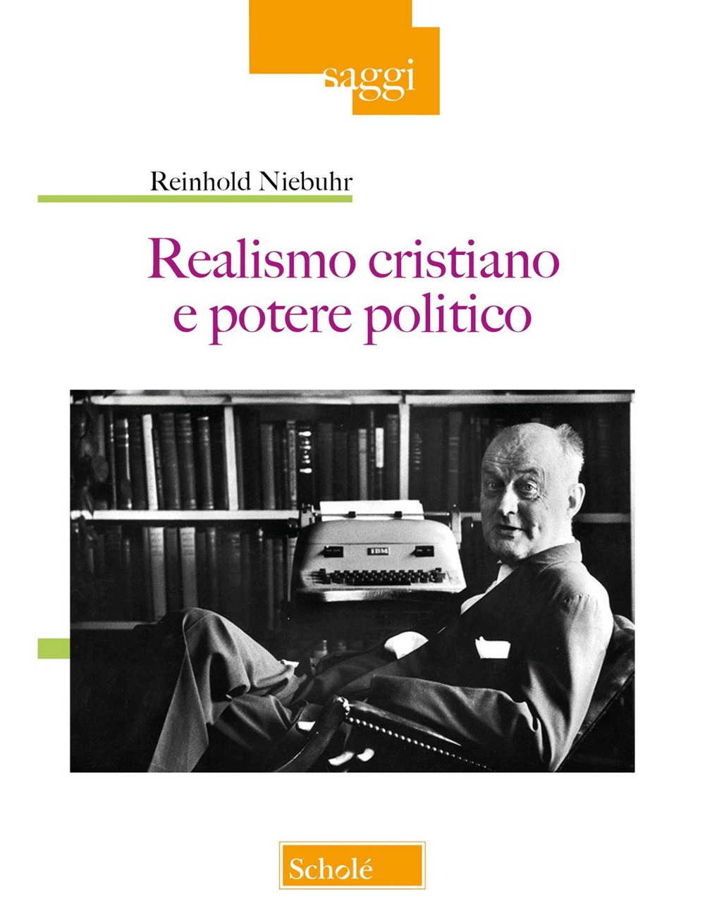 Realismo cristiano e potere politico