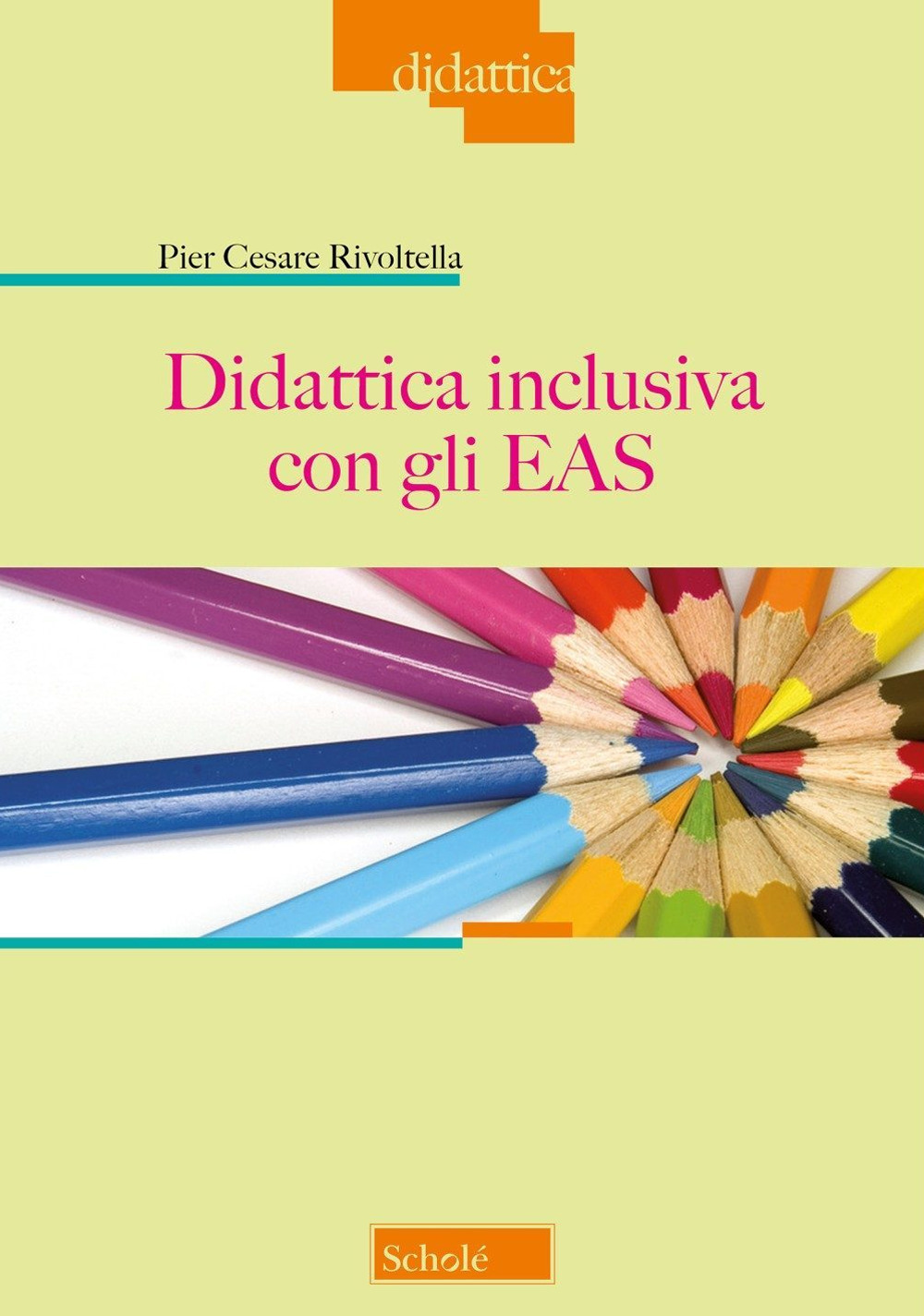 Didattica inclusiva con gli EAS