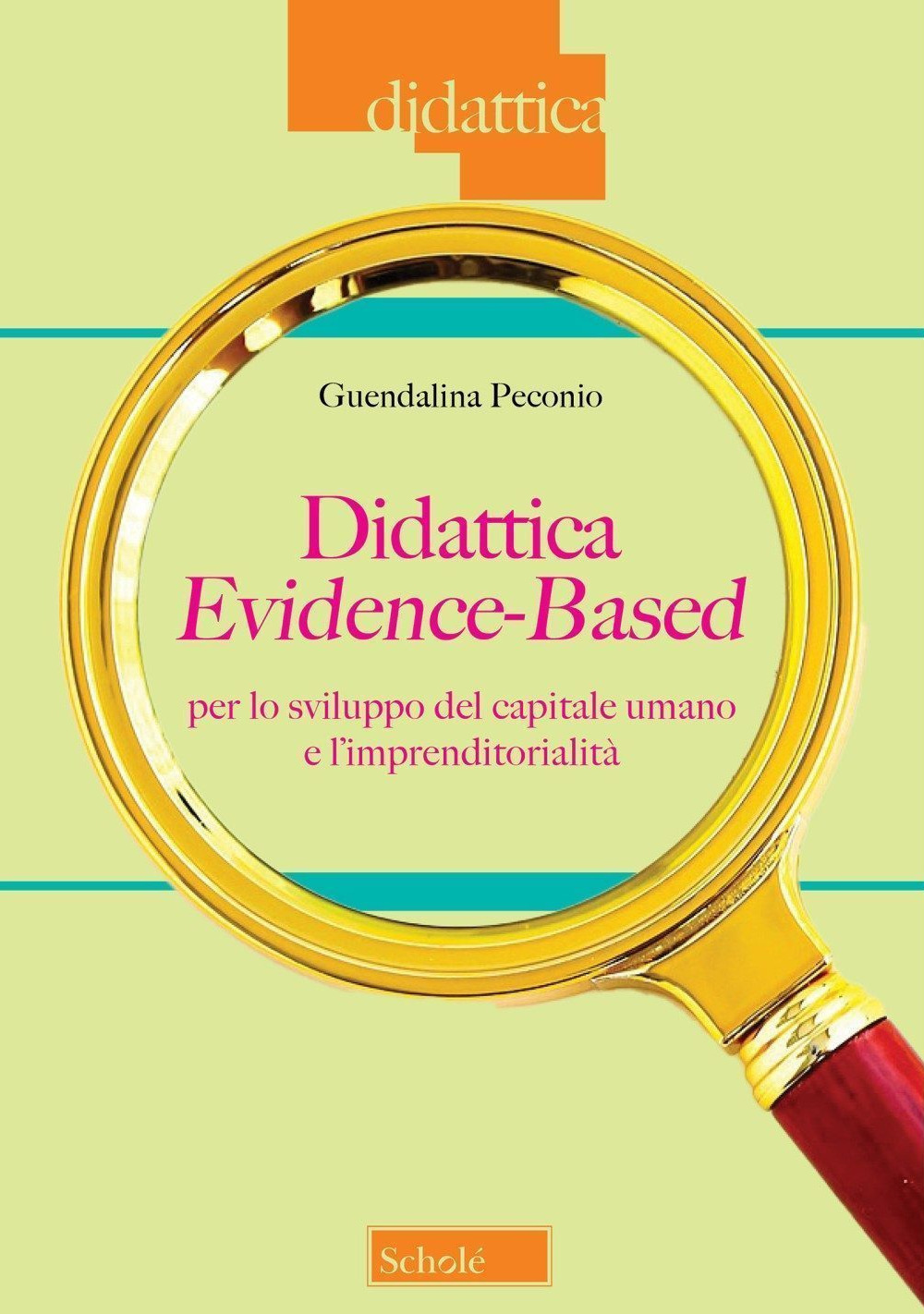 Didattica evidence-based per lo sviluppo del capitale umano e l'imprenditorialità
