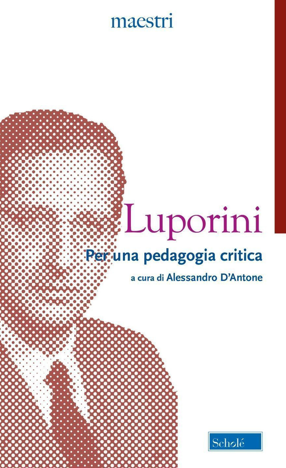 Per una pedagogia critica