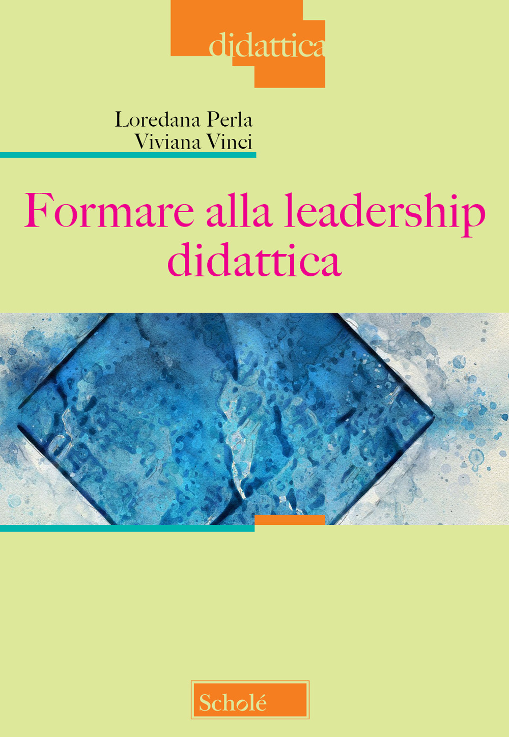 Formare alla leadership didattica