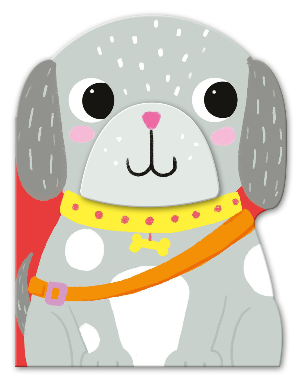 Le avventure di Tobia il cagnolino