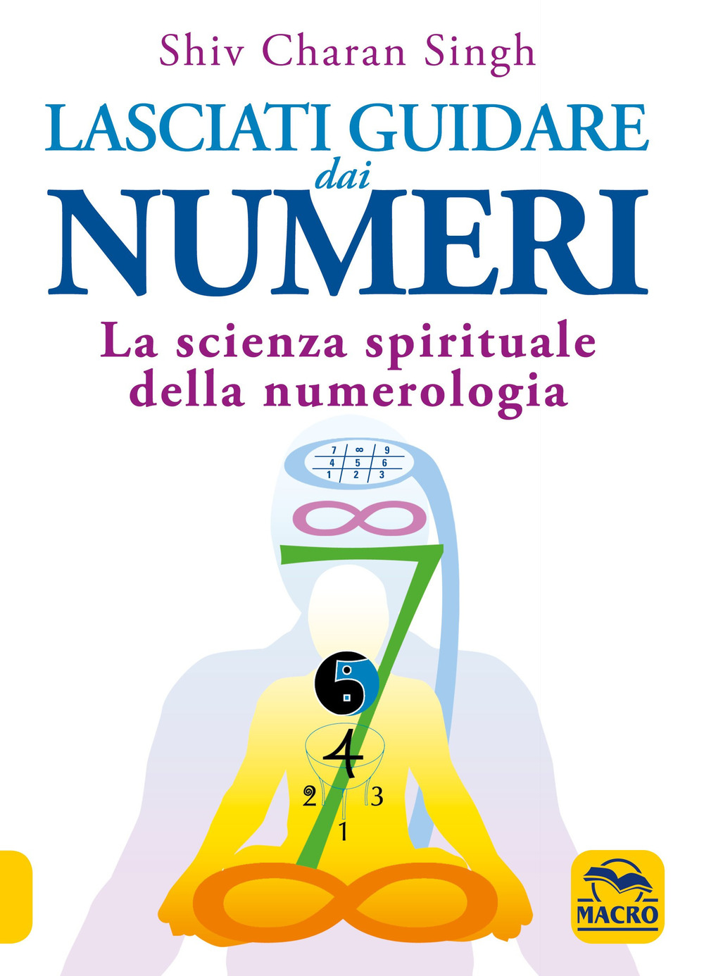 Lasciati guidare dai numeri. La scienza spirituale della numerologia