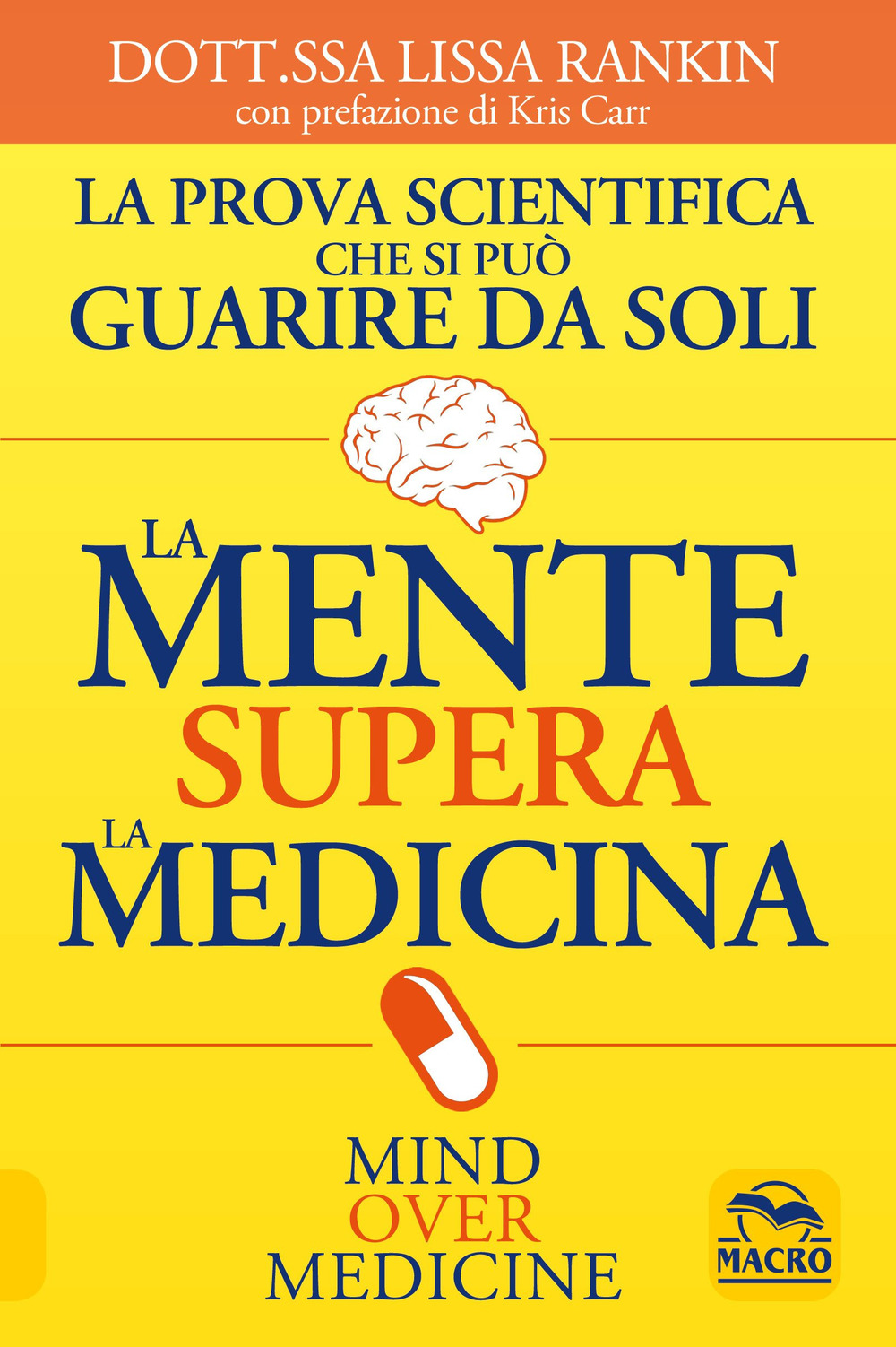 La mente supera la medicina