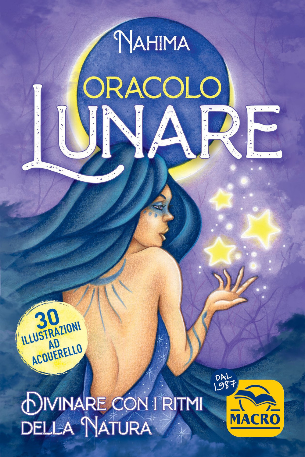 Oracolo lunare