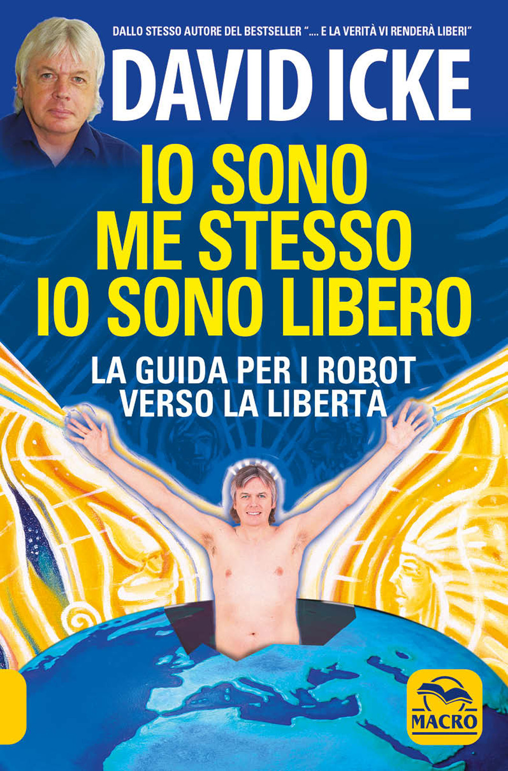 Io sono me stesso io sono libero. La guida per i robot verso la libertà
