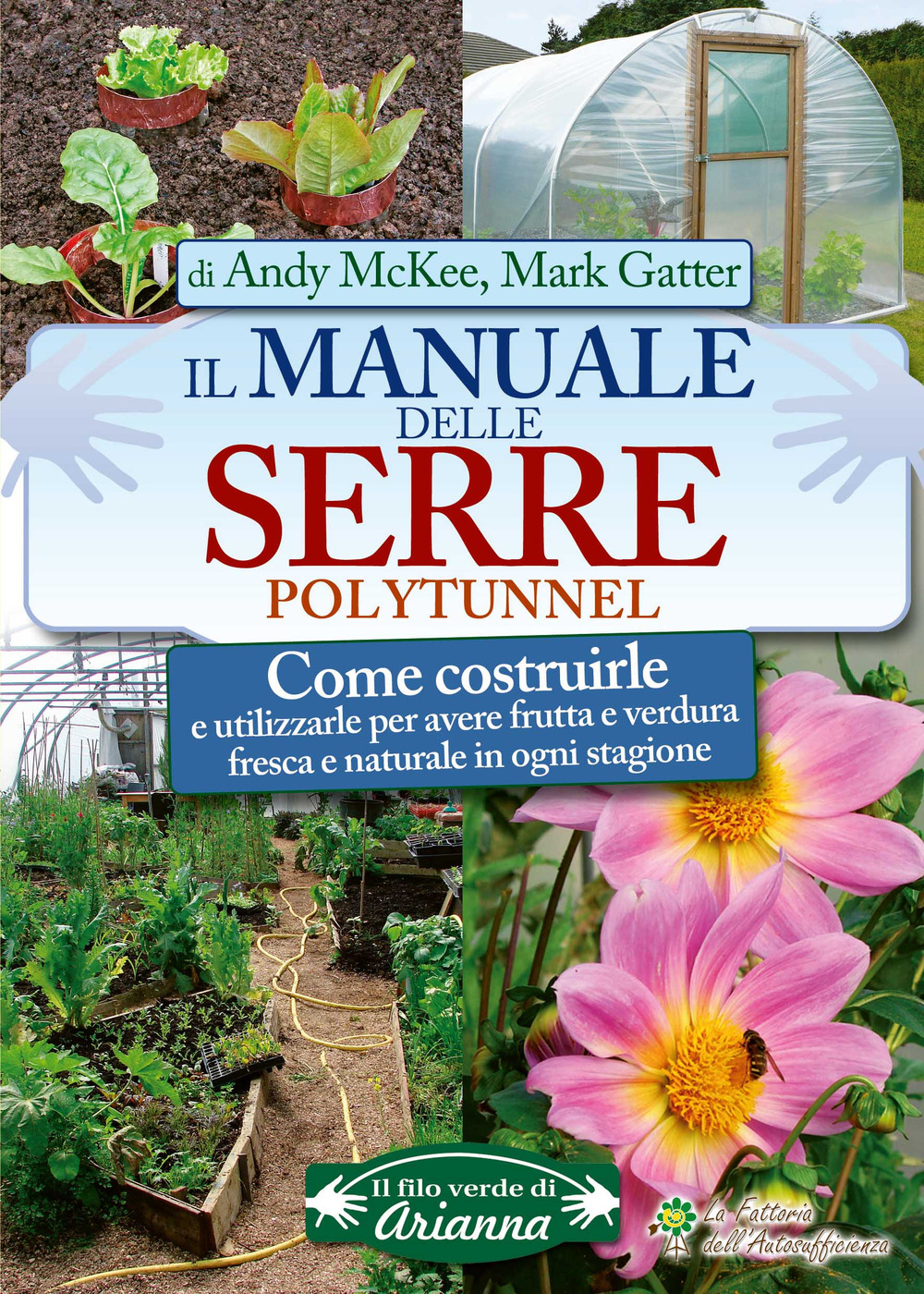Il manuale delle serre Polytunnel