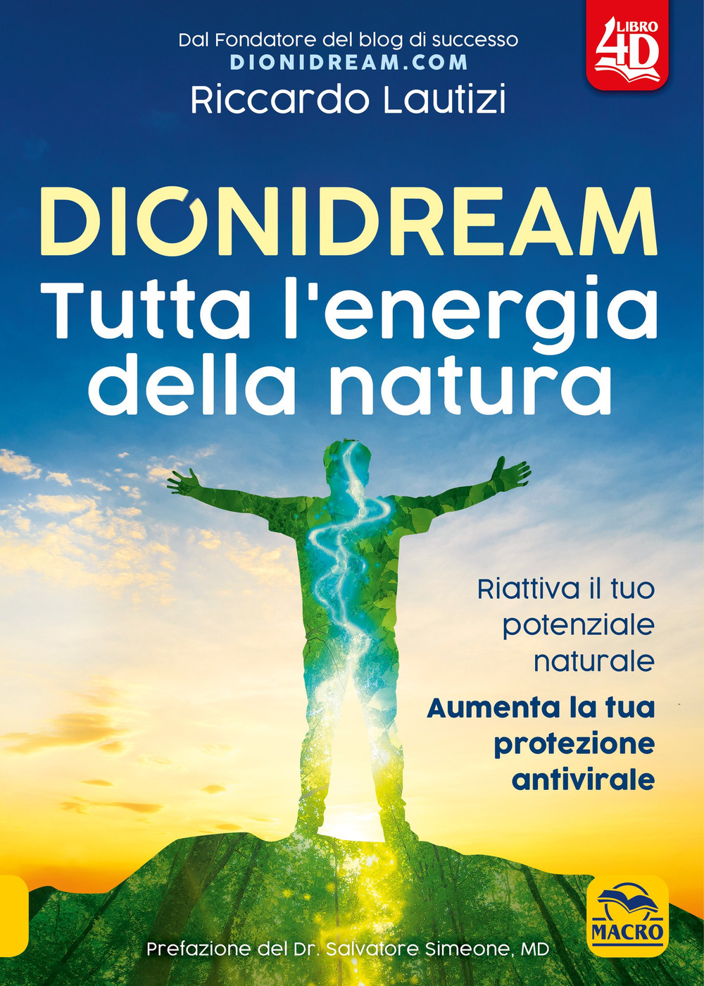 Dionidream. Tutta l'energia della natura