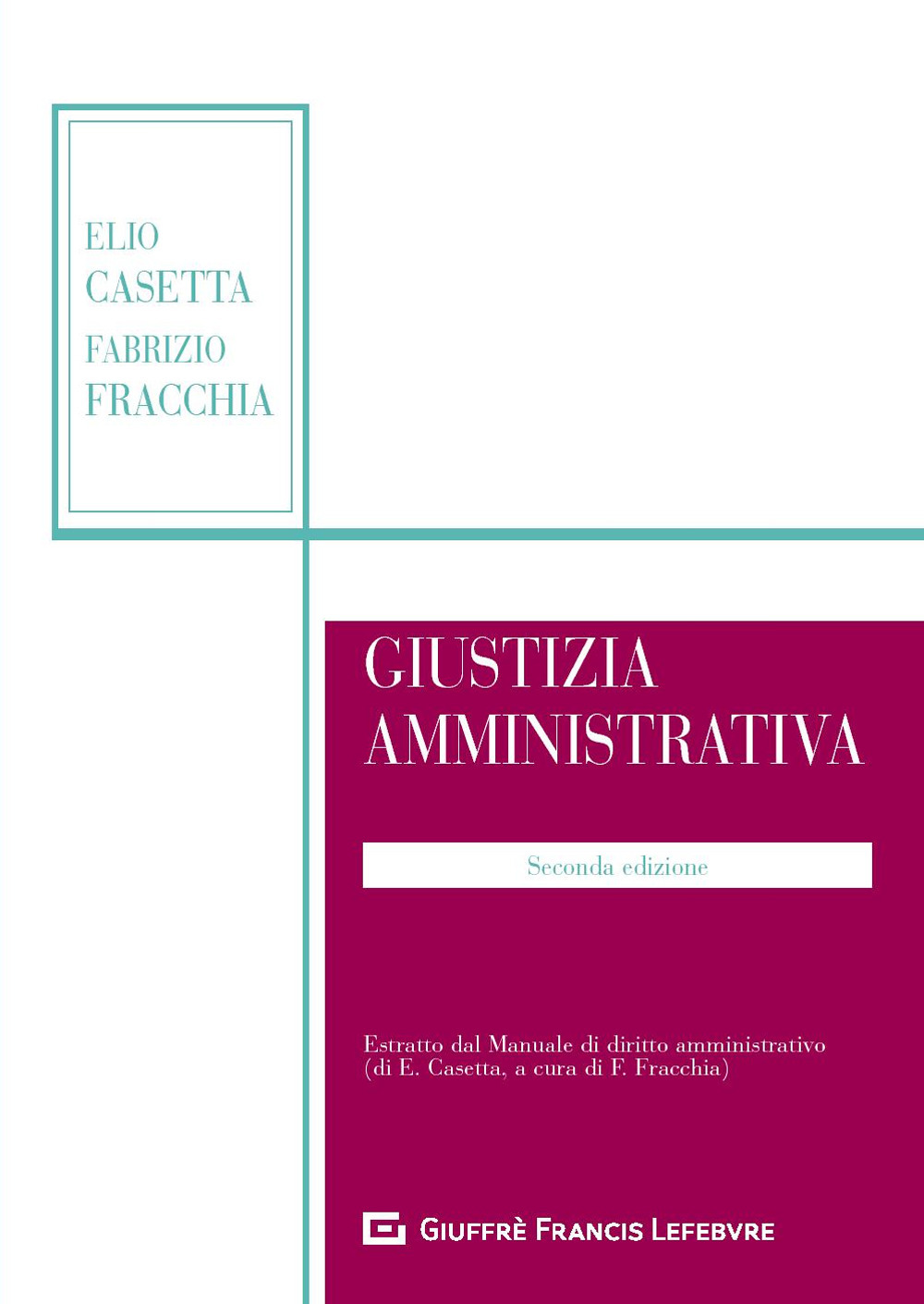 Giustizia amministrativa