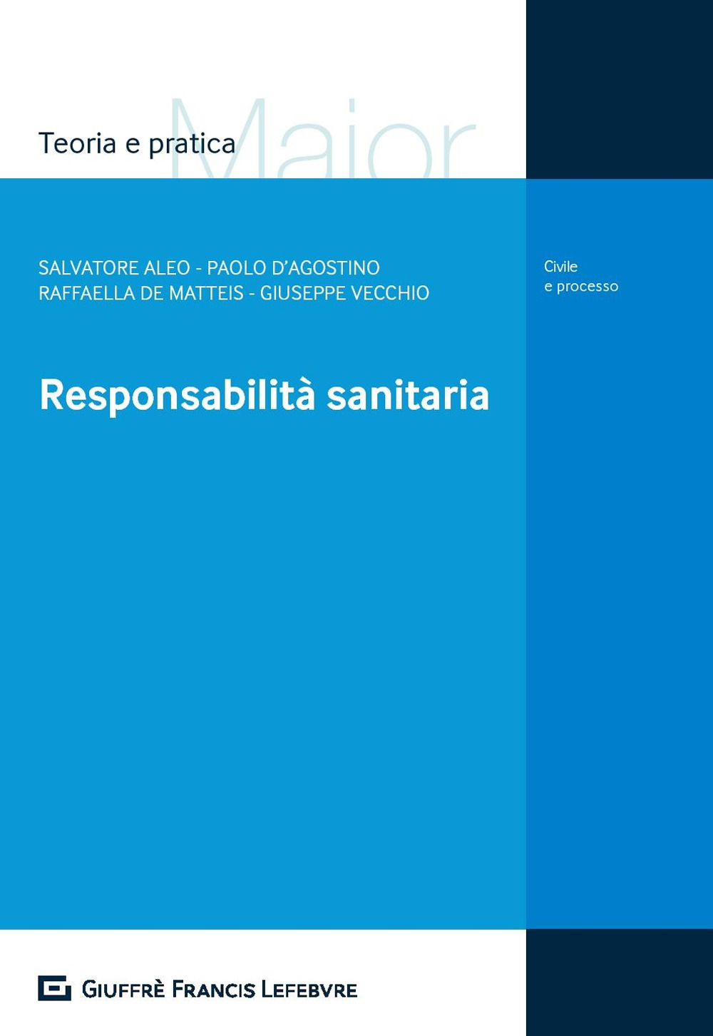 Responsabilità sanitaria