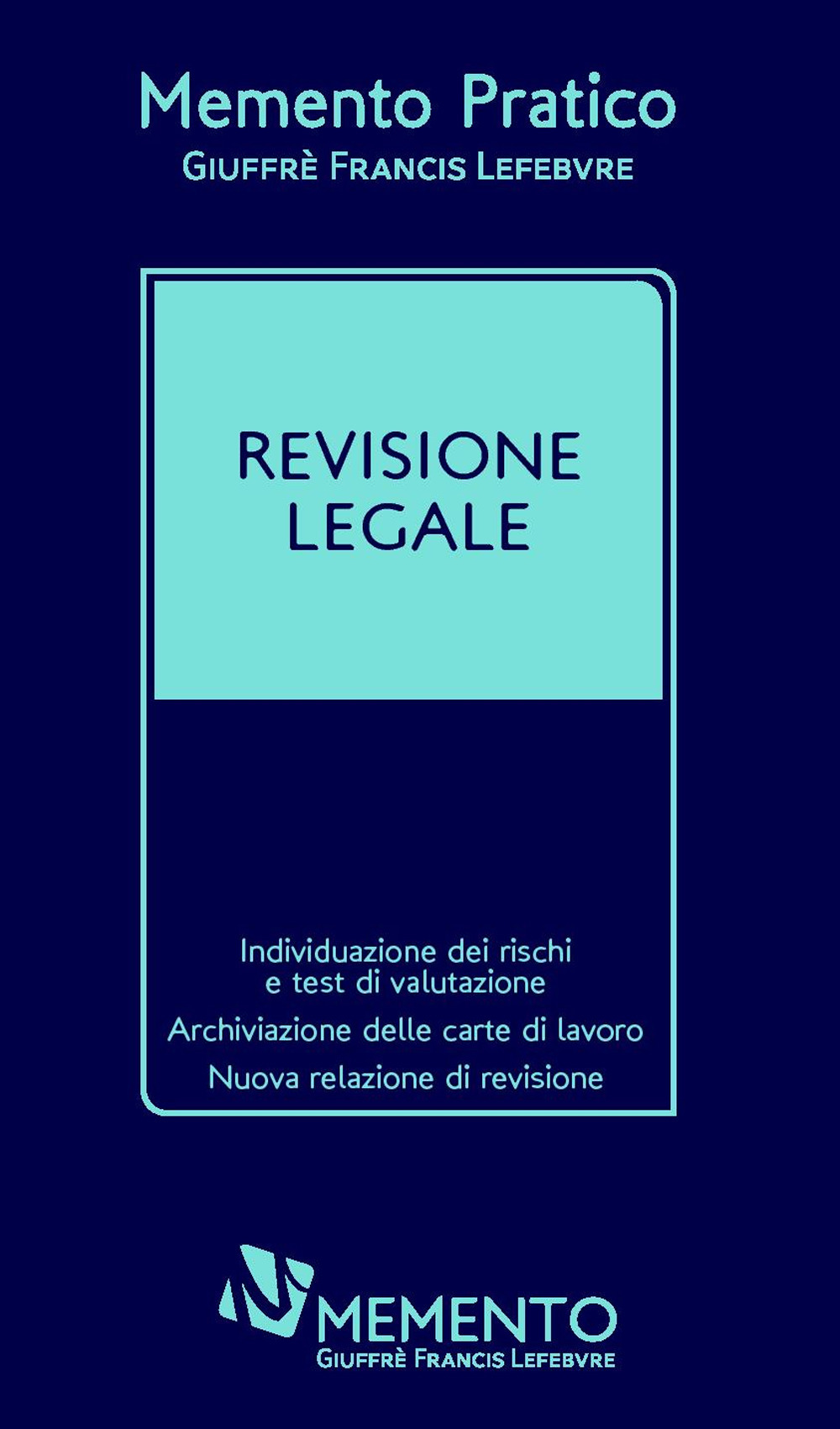 Revisione legale