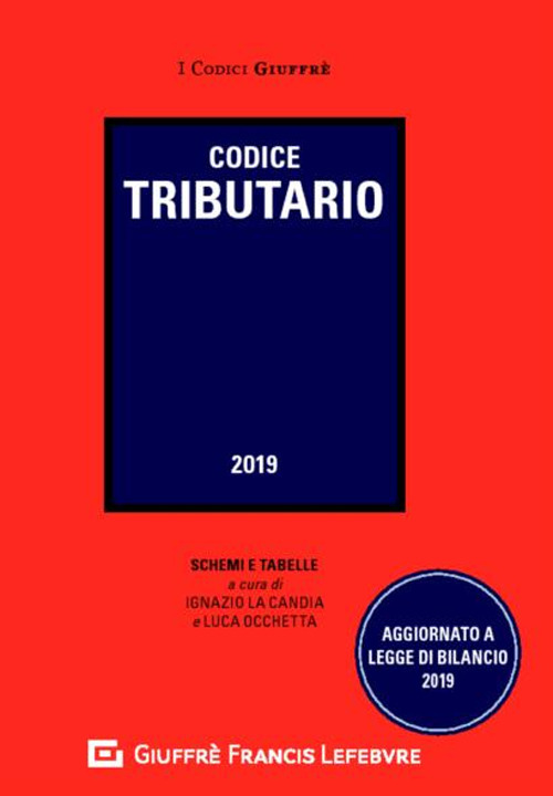 Codice tributario