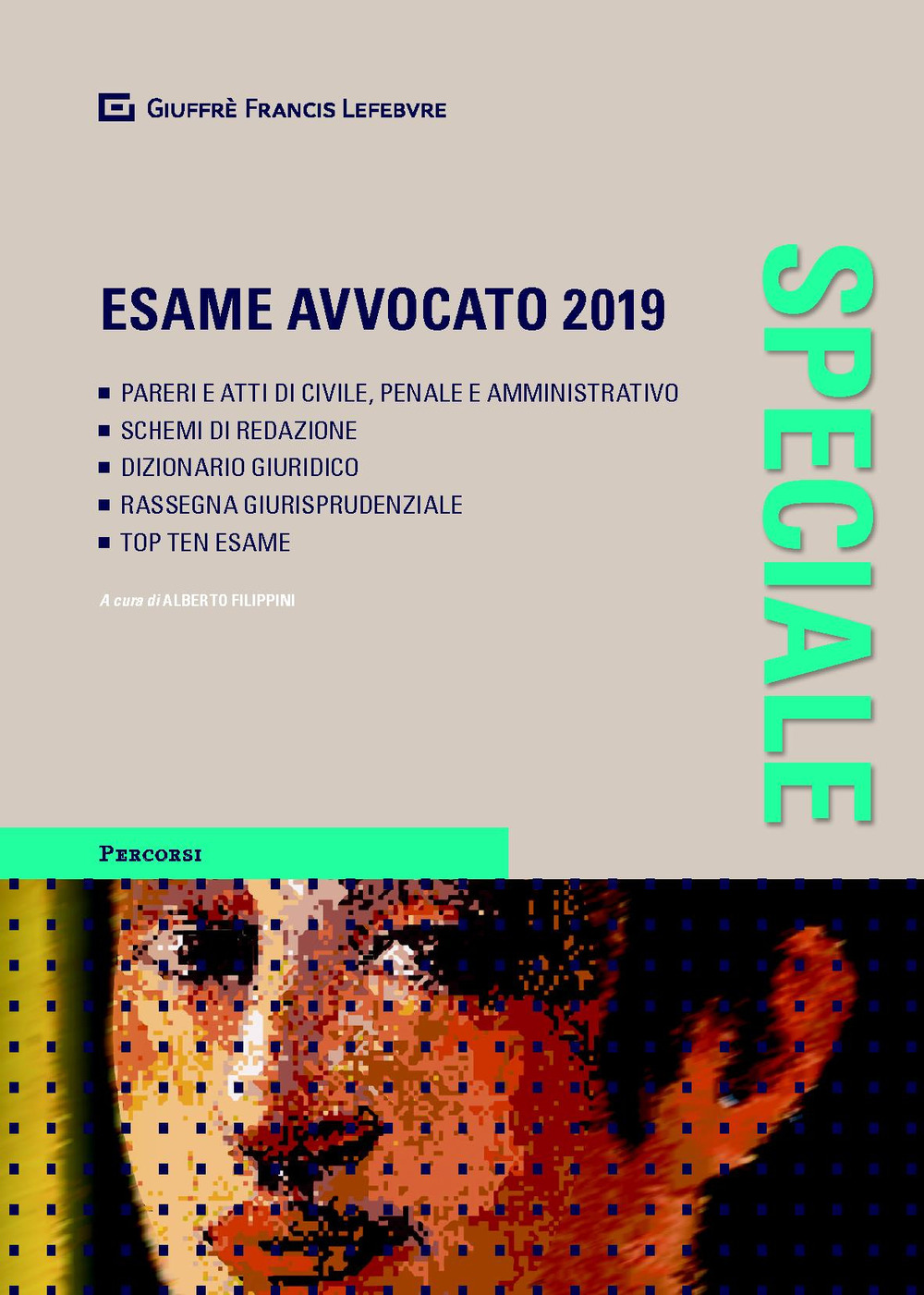 Speciale esame avvocato 2019