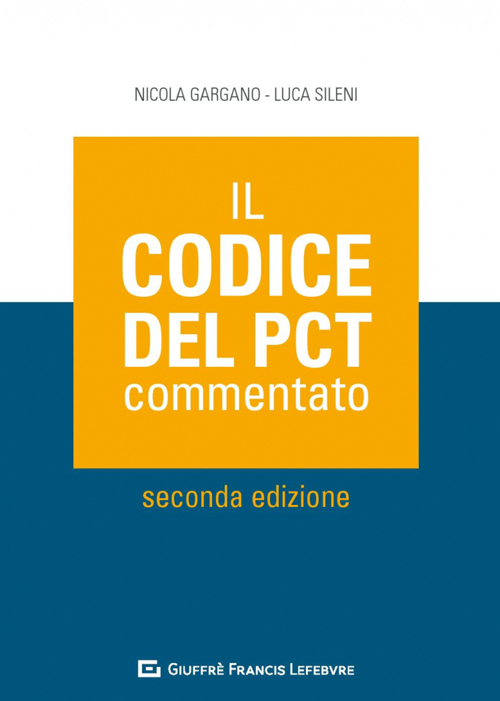 Il codice del PCT commentato