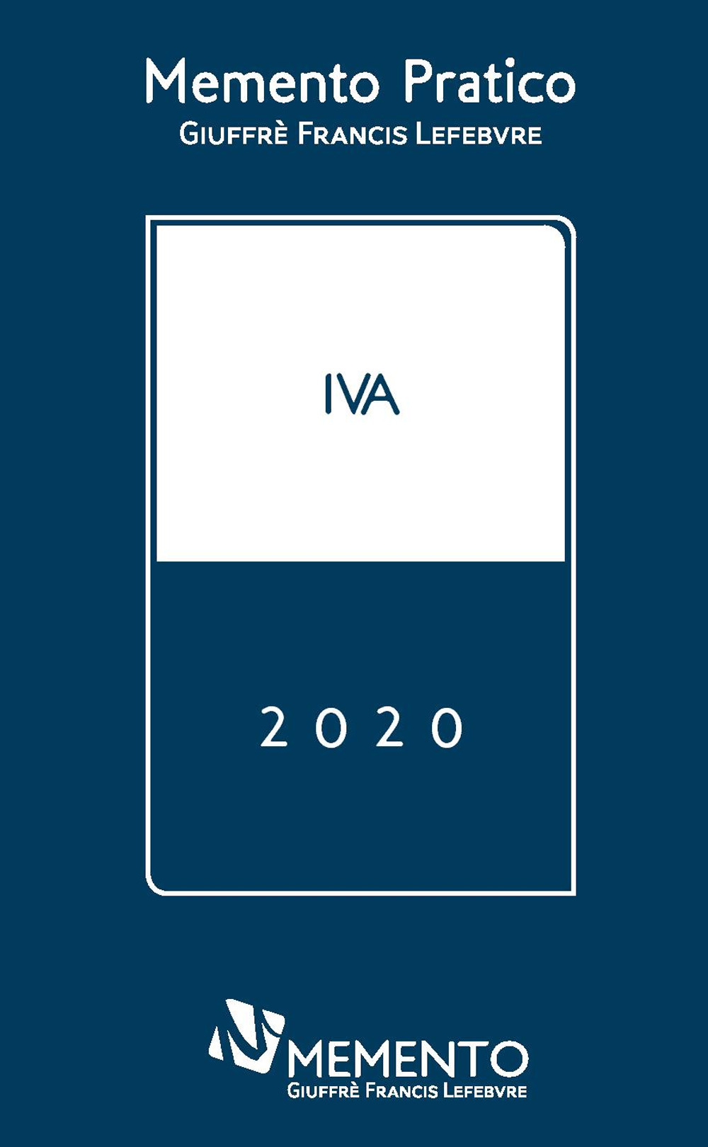 Memento pratico IVA 2020