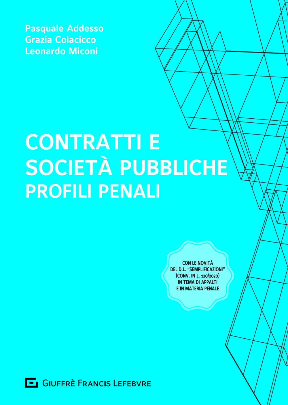 Contratti e società pubbliche: profili penali