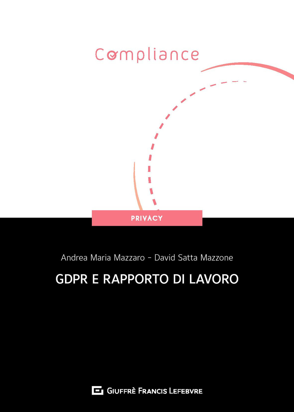 GDPR e rapporto di lavoro