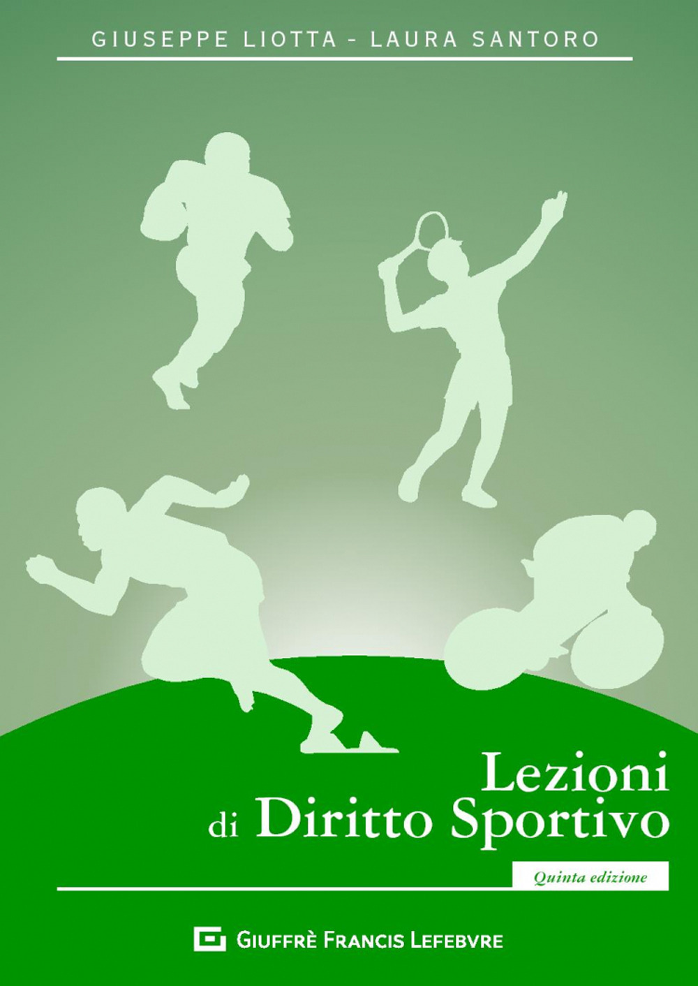 Lezioni di diritto sportivo