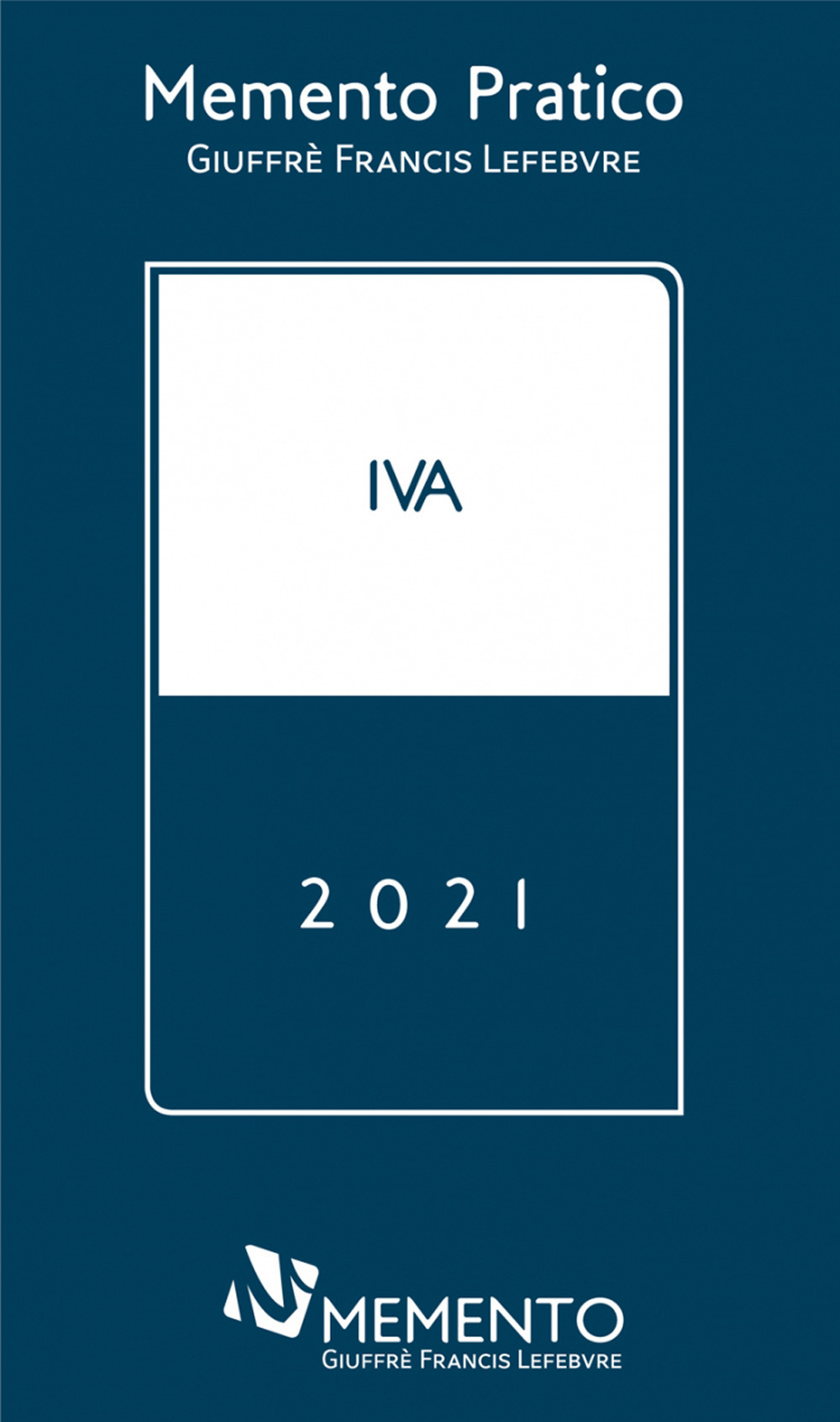Memento pratico IVA 2021