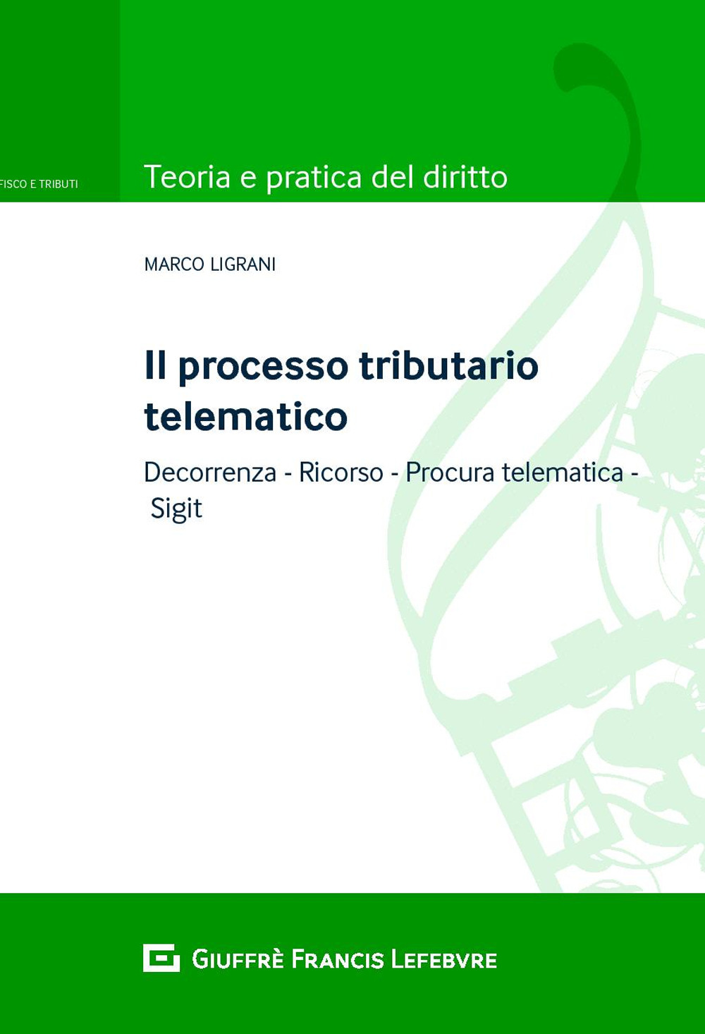 Il ricorso tributario: requisiti formali e sostanziali, formato telematico e notifica