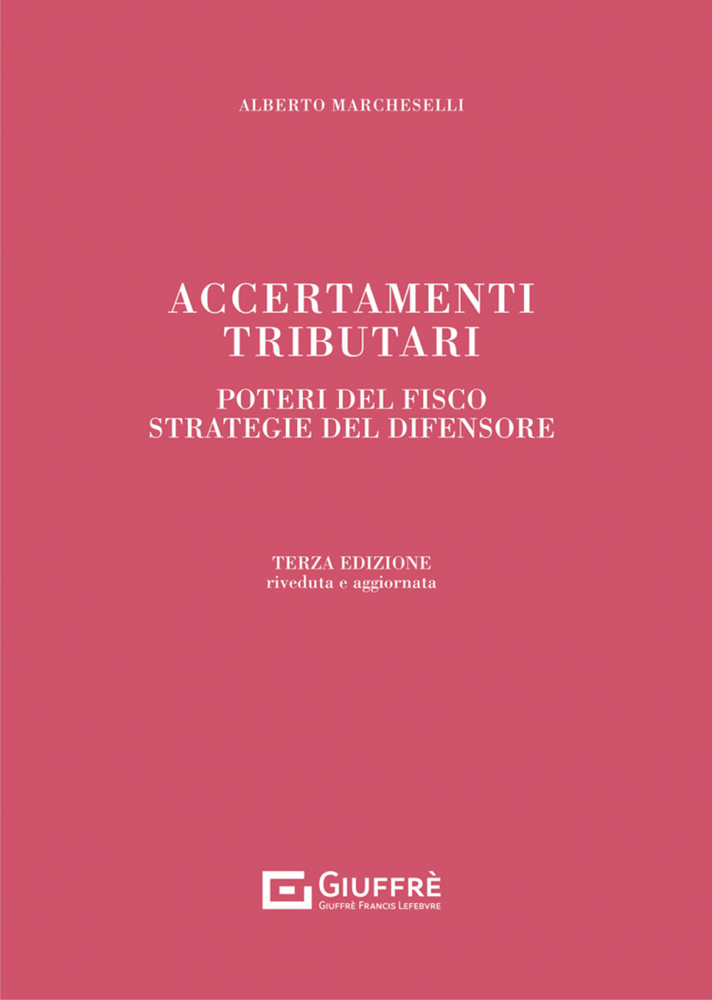 Accertamenti tributari