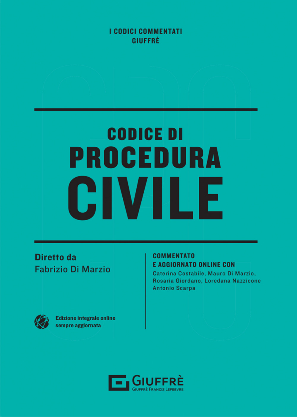 Codice di procedura civile