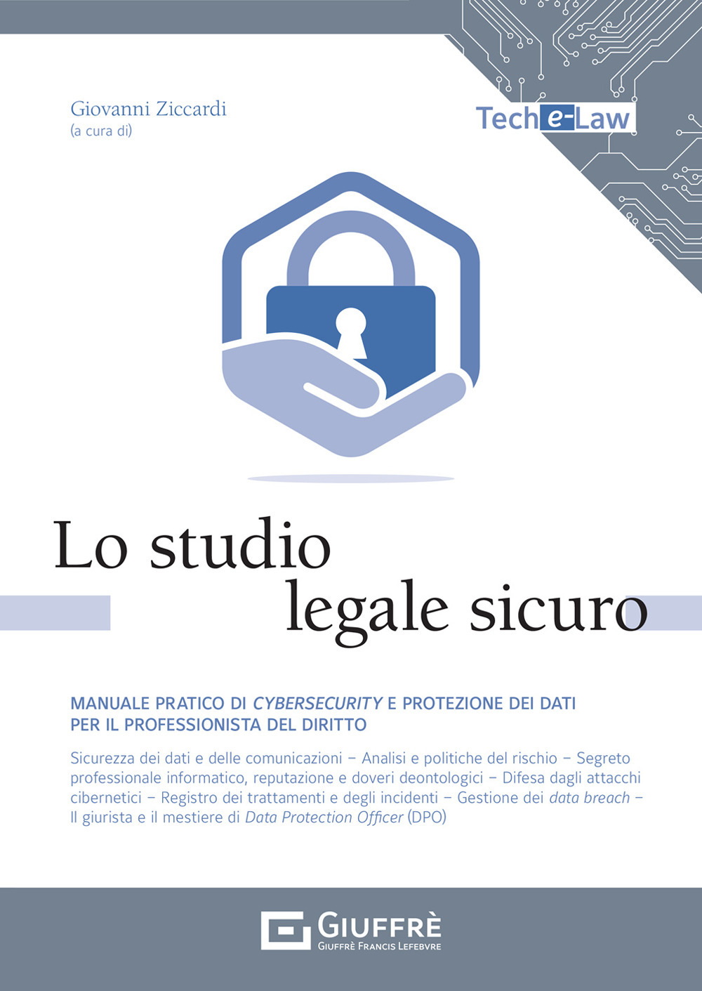 Lo studio legale sicuro
