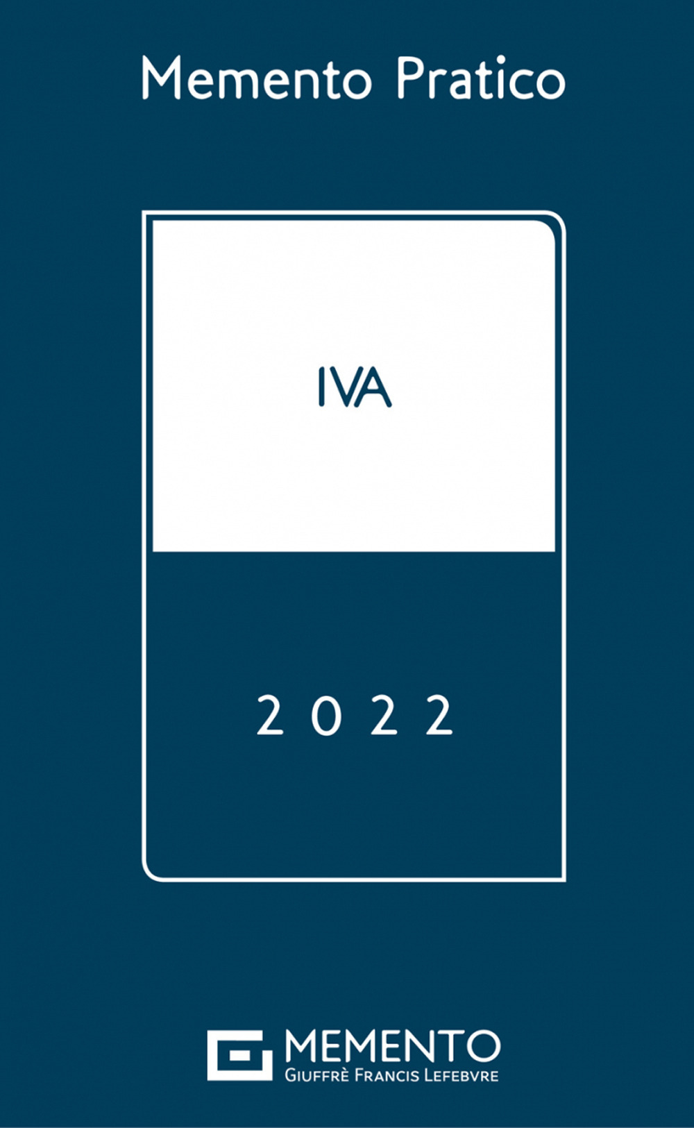 Memento IVA 2022