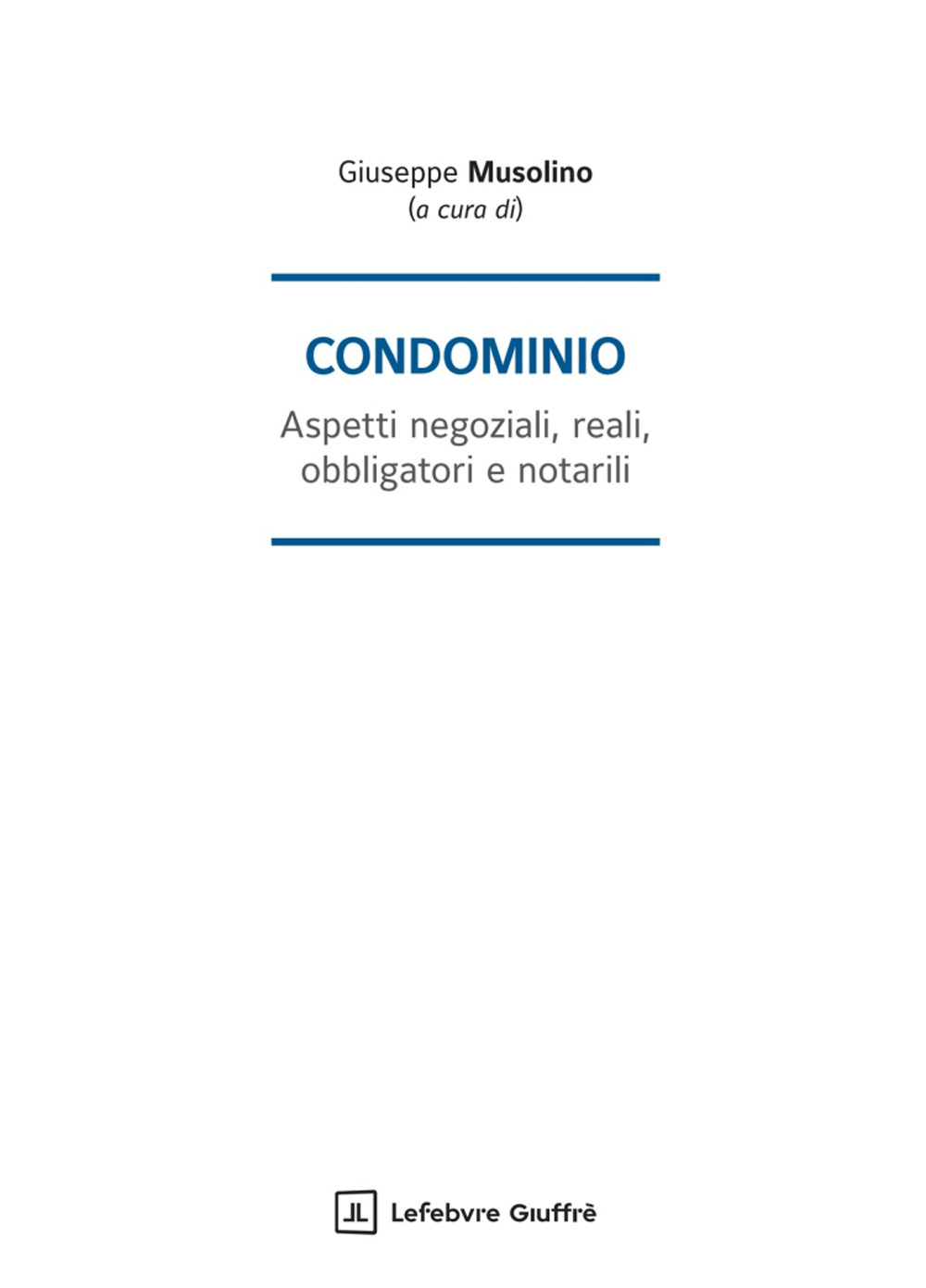 Condominio