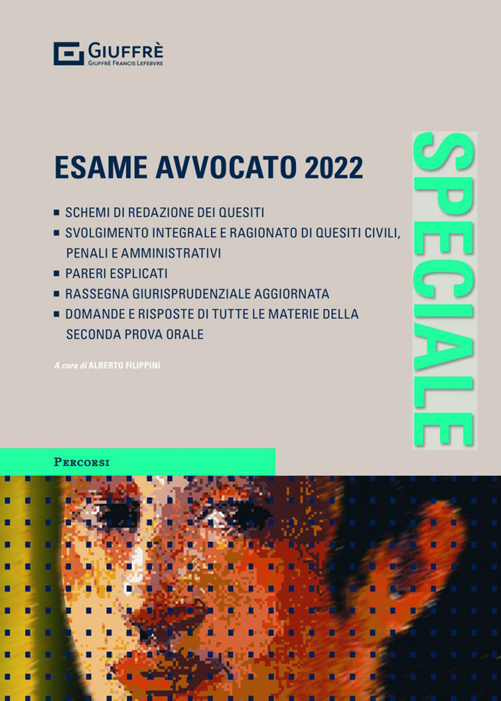 Speciale esame avvocato 2022