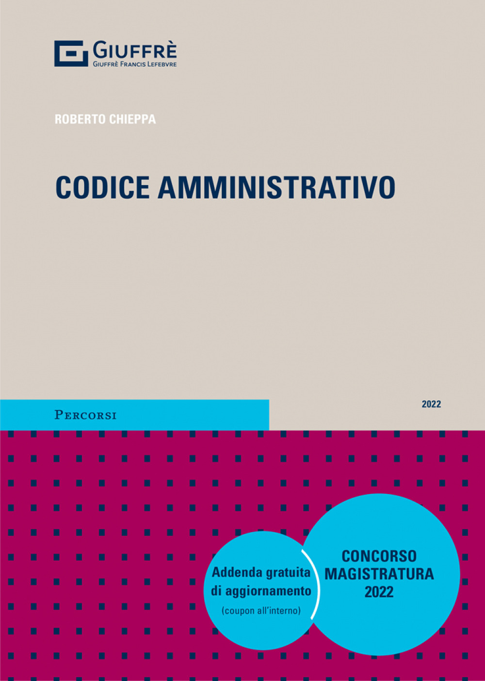 Codice amministrativo