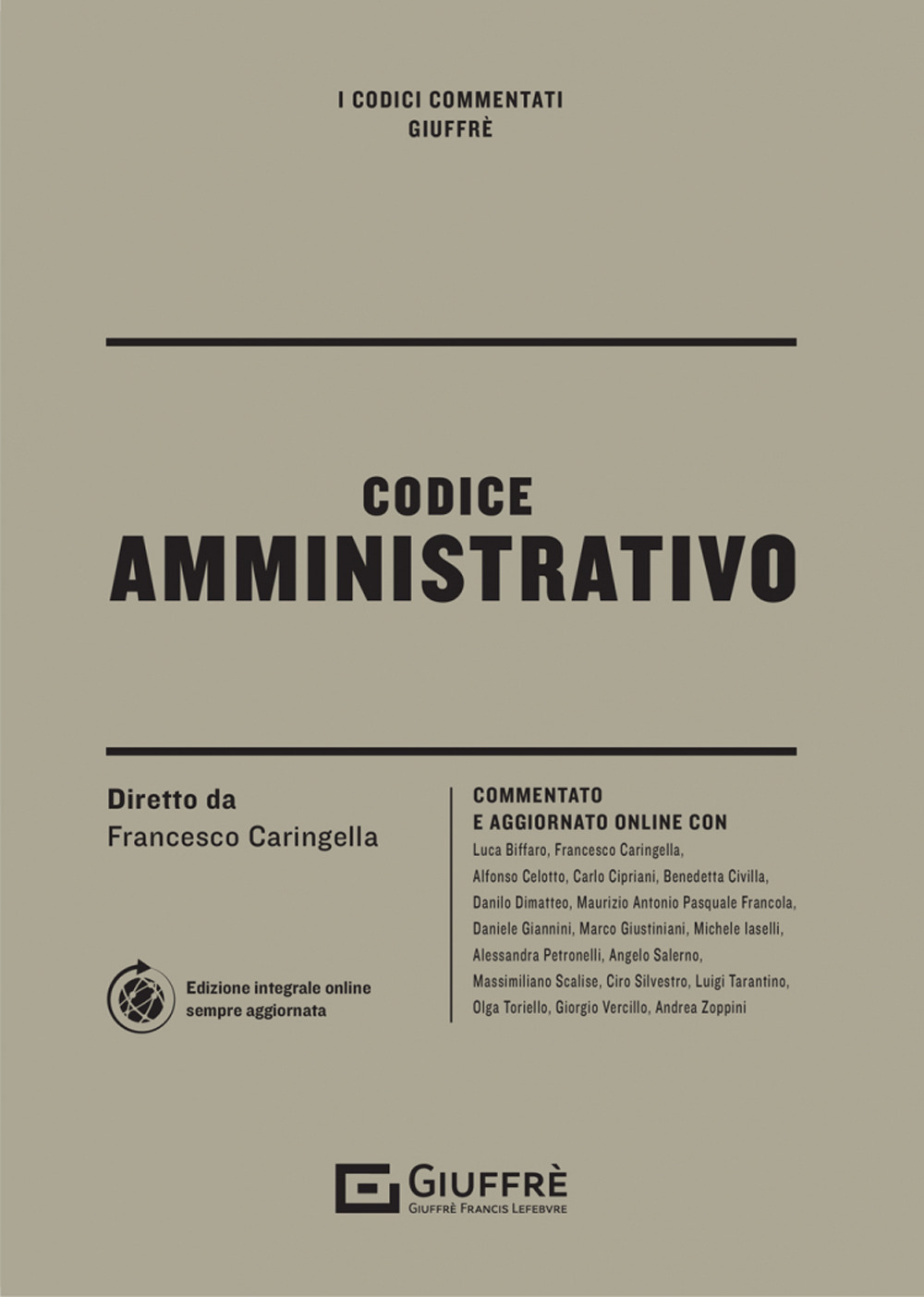 Codice amministrativo