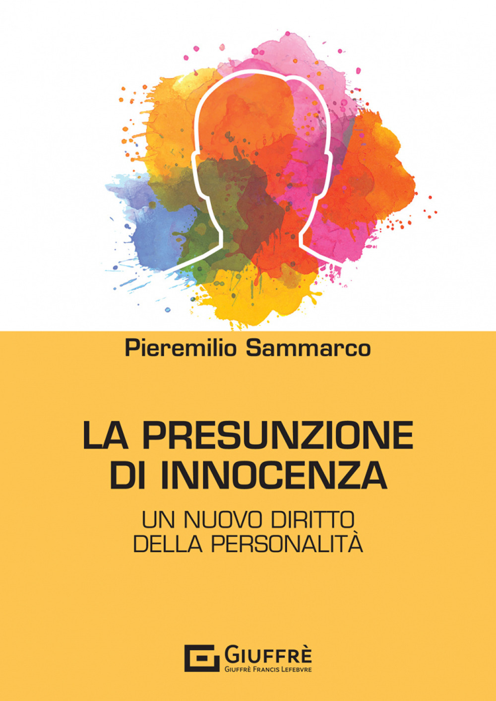 La presunzione di innocenza