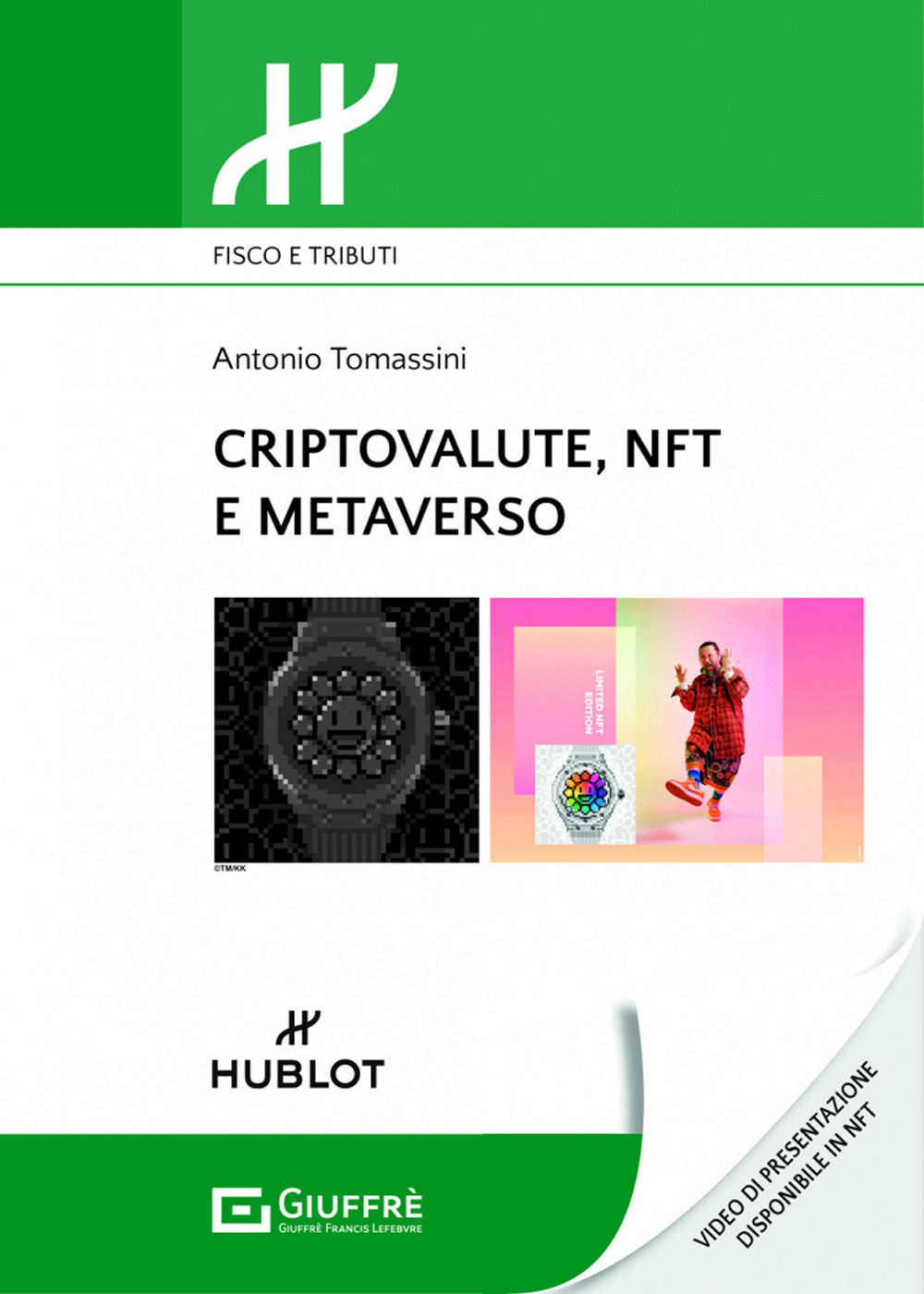 Criptovalute, NFT e metaverso. Fiscalità diretta, indiretta e successoria