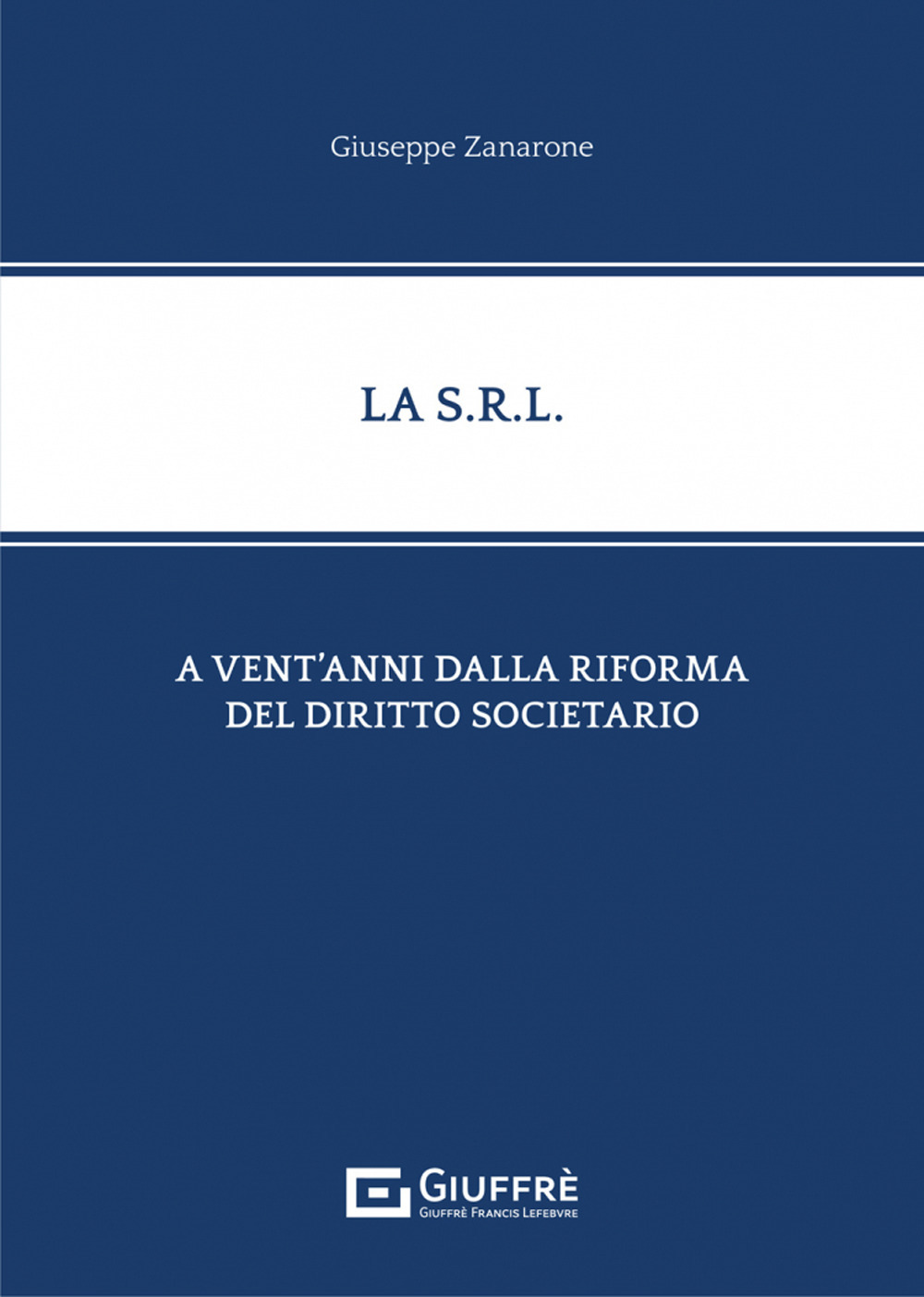 La S.R.L.