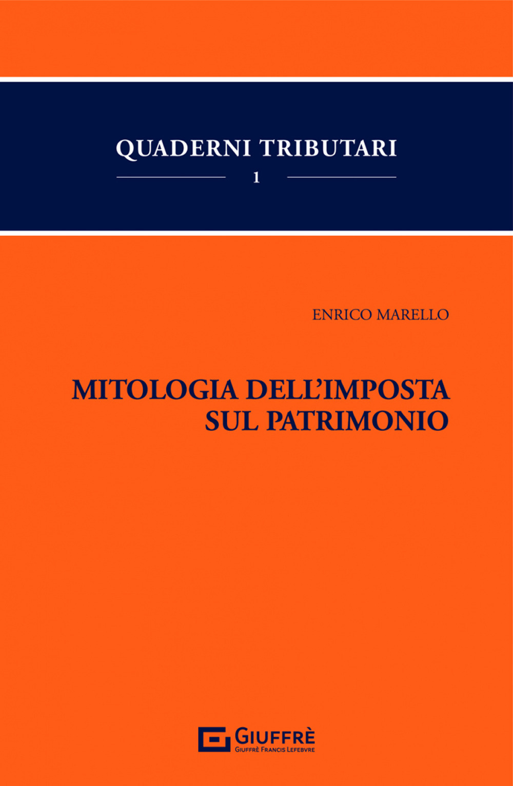 Mitologia dell'imposta sul patrimonio