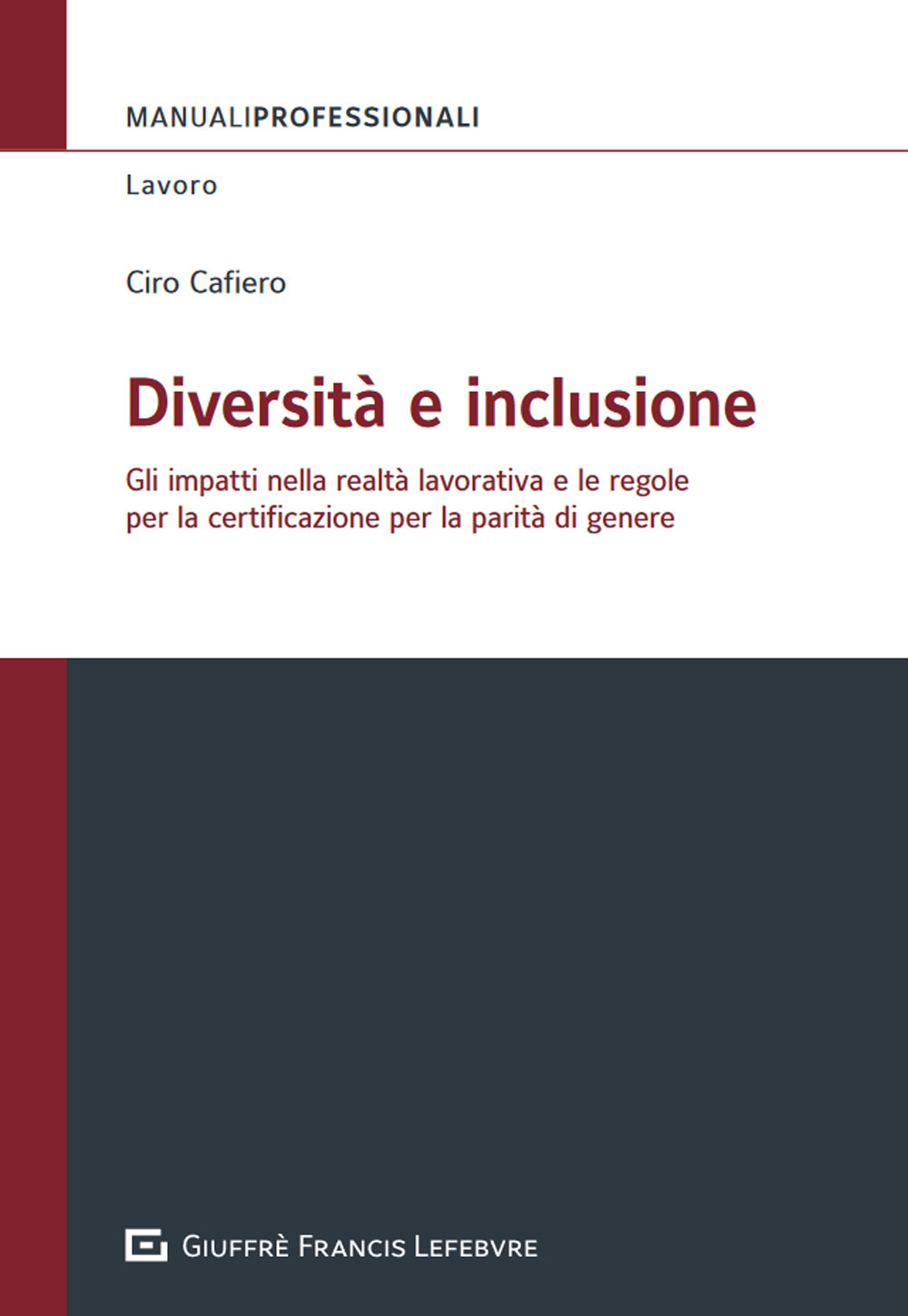 Diversità e inclusione