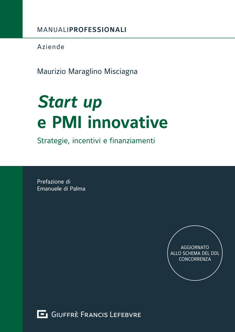 Start up e PMI innovative