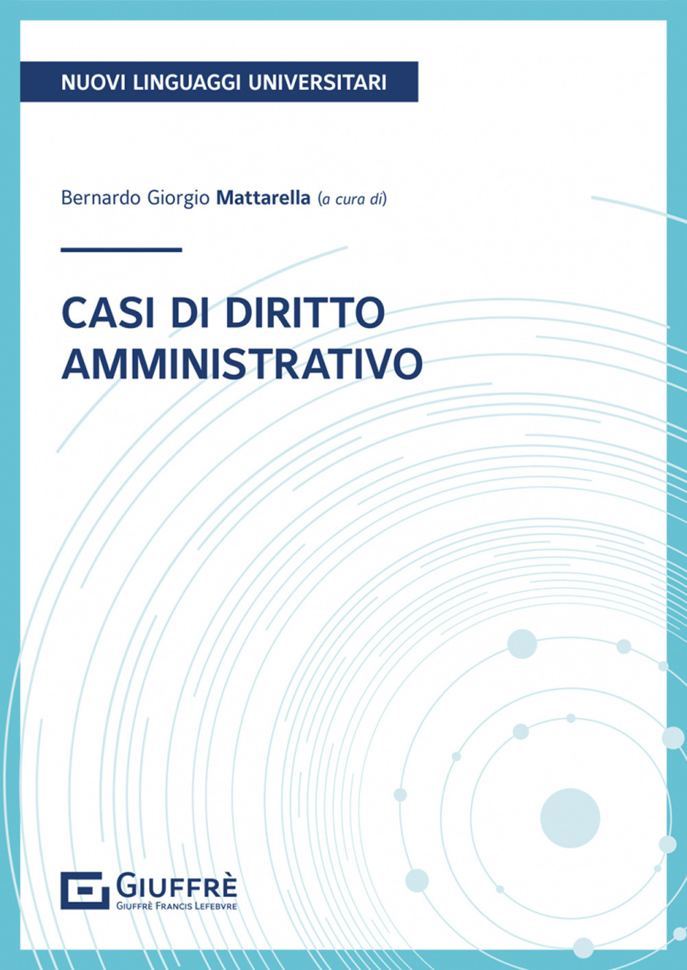 Casi di diritto amministrativo