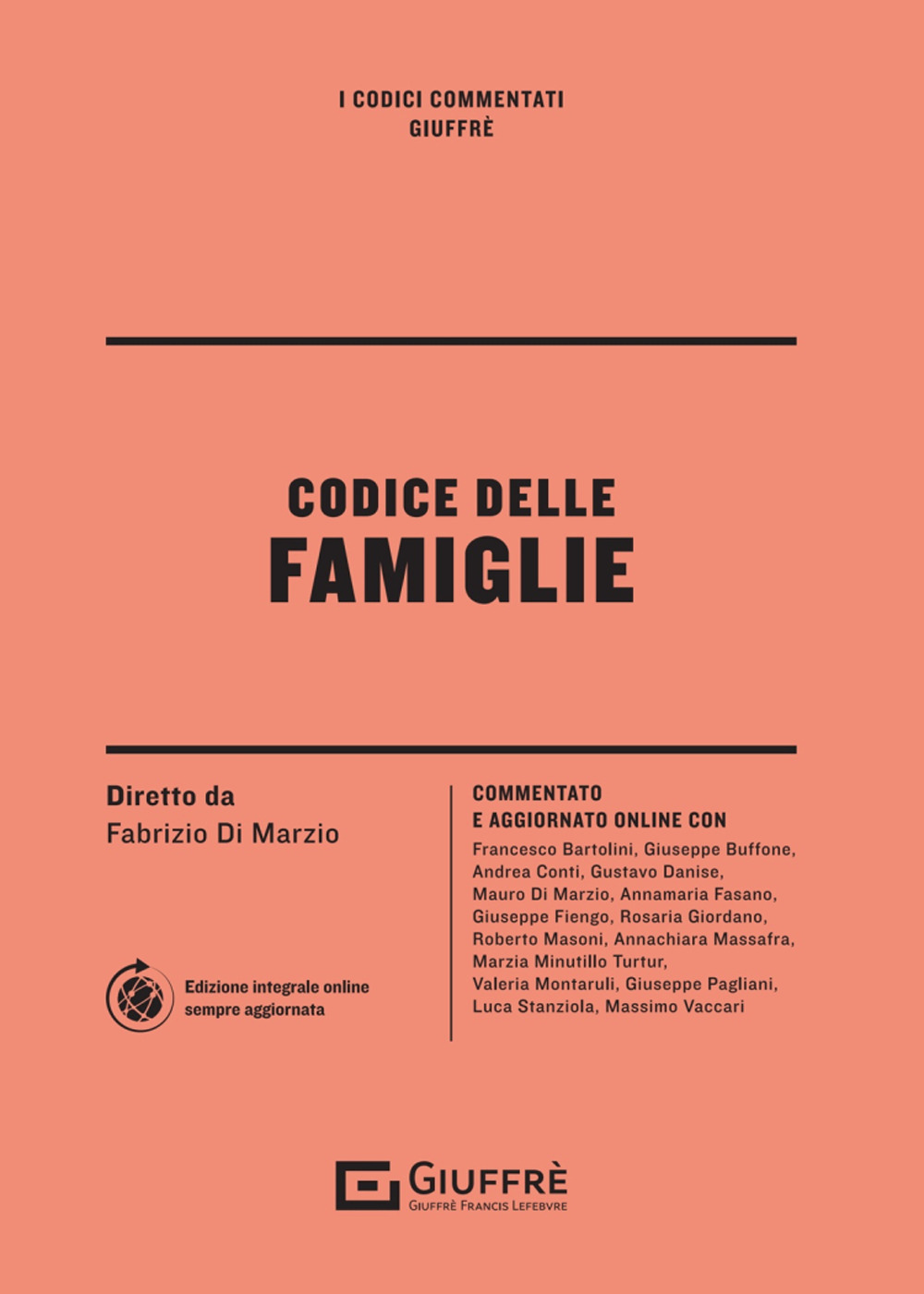 Codice delle famiglie
