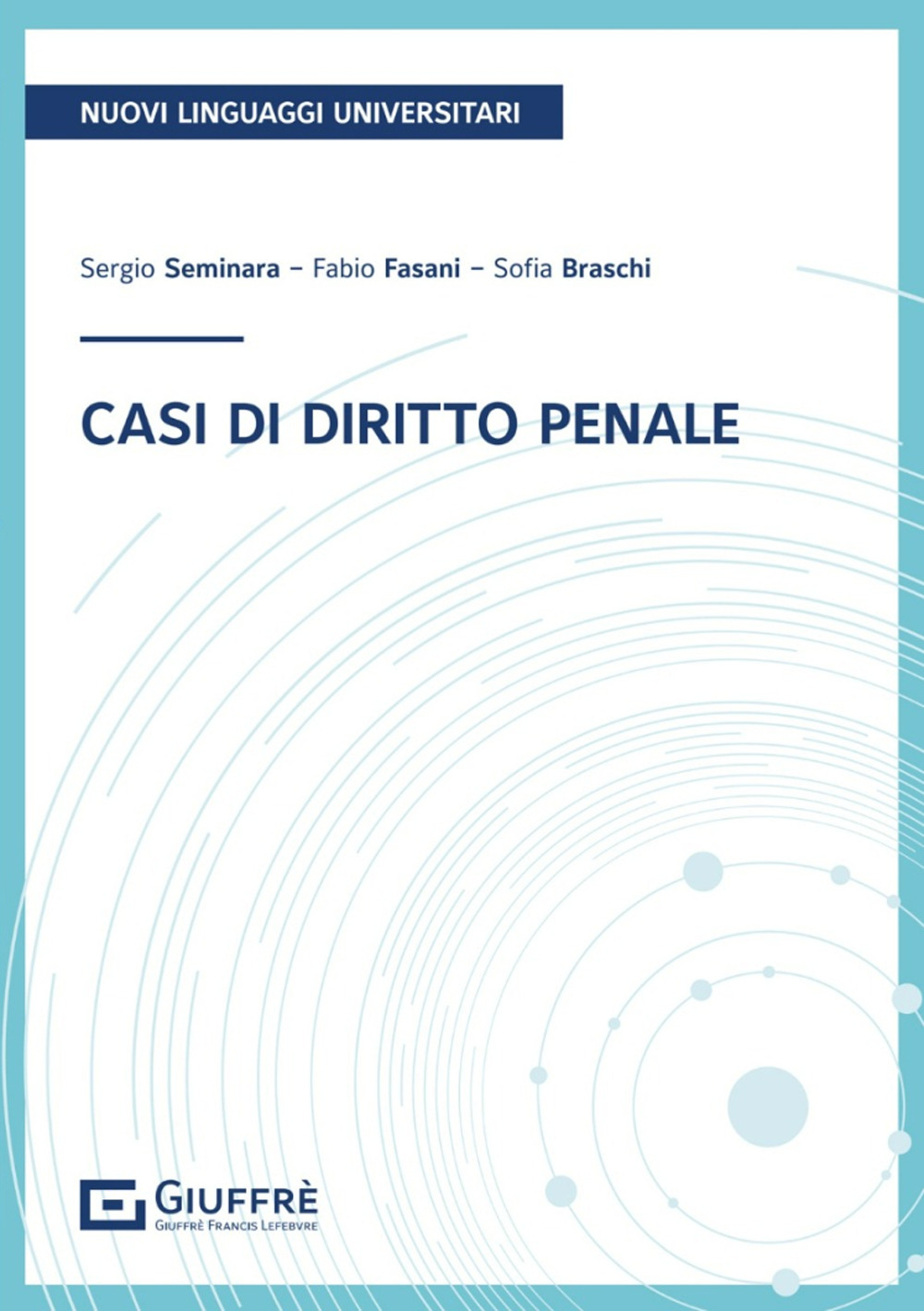 Casi di diritto penale