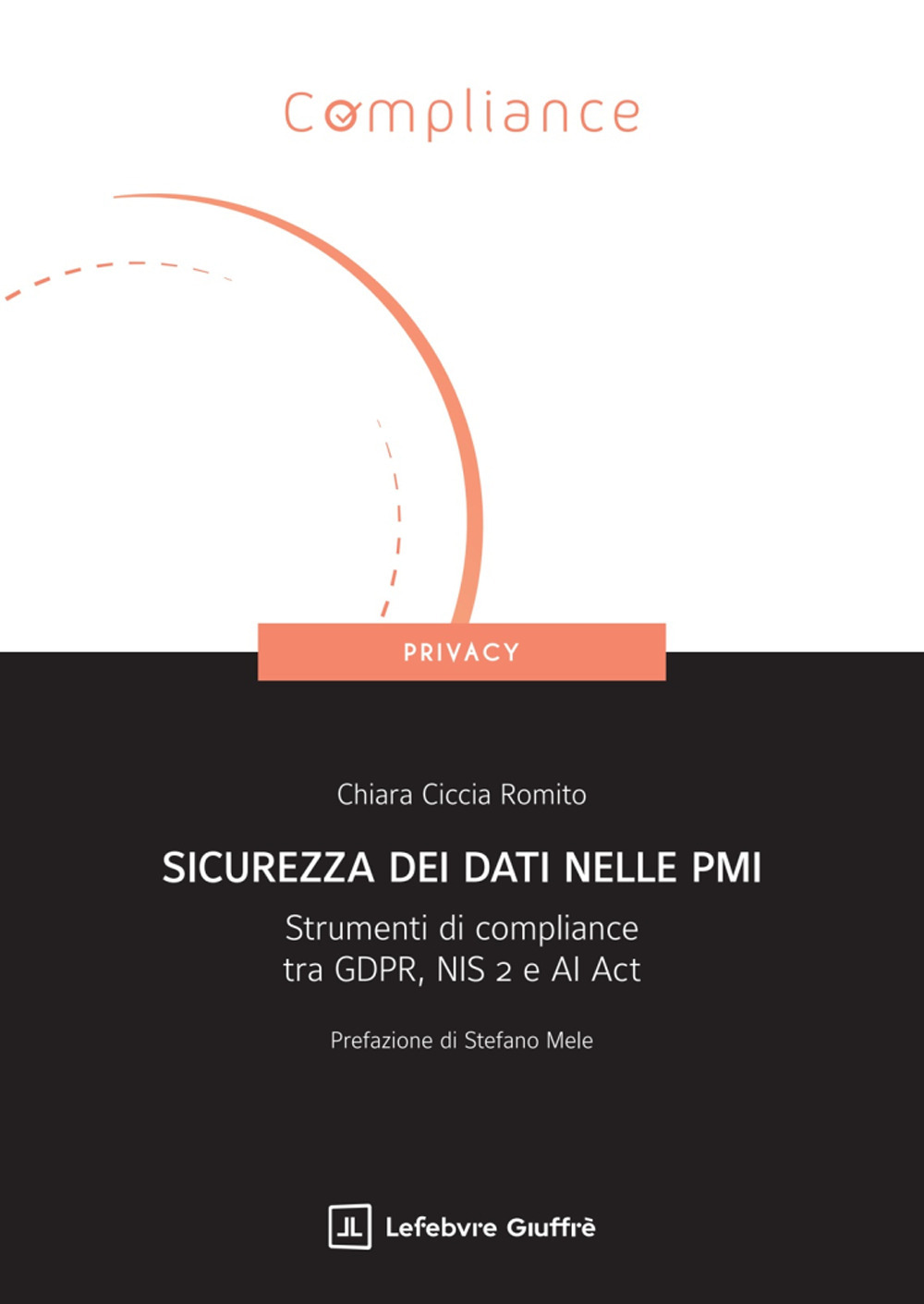 Sicurezza dei dati nelle PMI