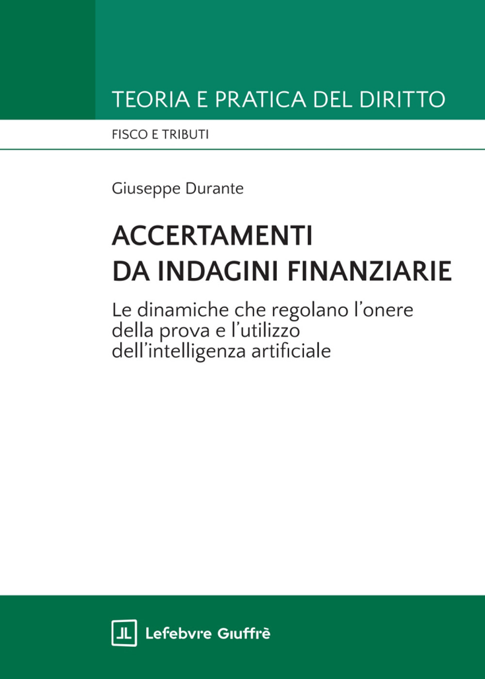 Accertamenti da Indagini Finanziarie