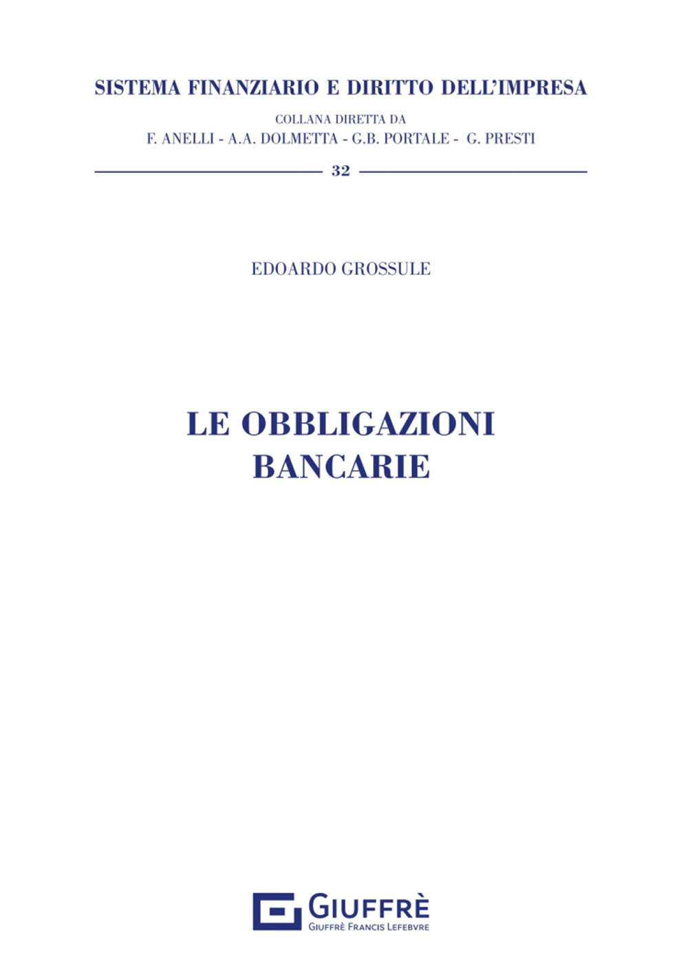 Le obbligazioni bancarie